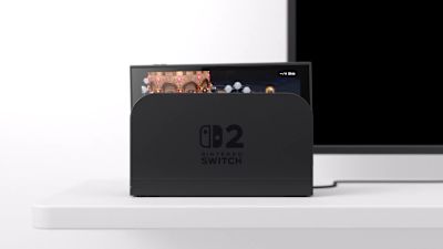 Nintendo Switch™ 2 System - Nintendo Official Site